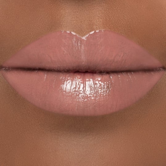 Last 💧 Il Makiage Lip Service Hi-Shine Lip Glaze in Shade "PDA" - Picture 7 of 9
